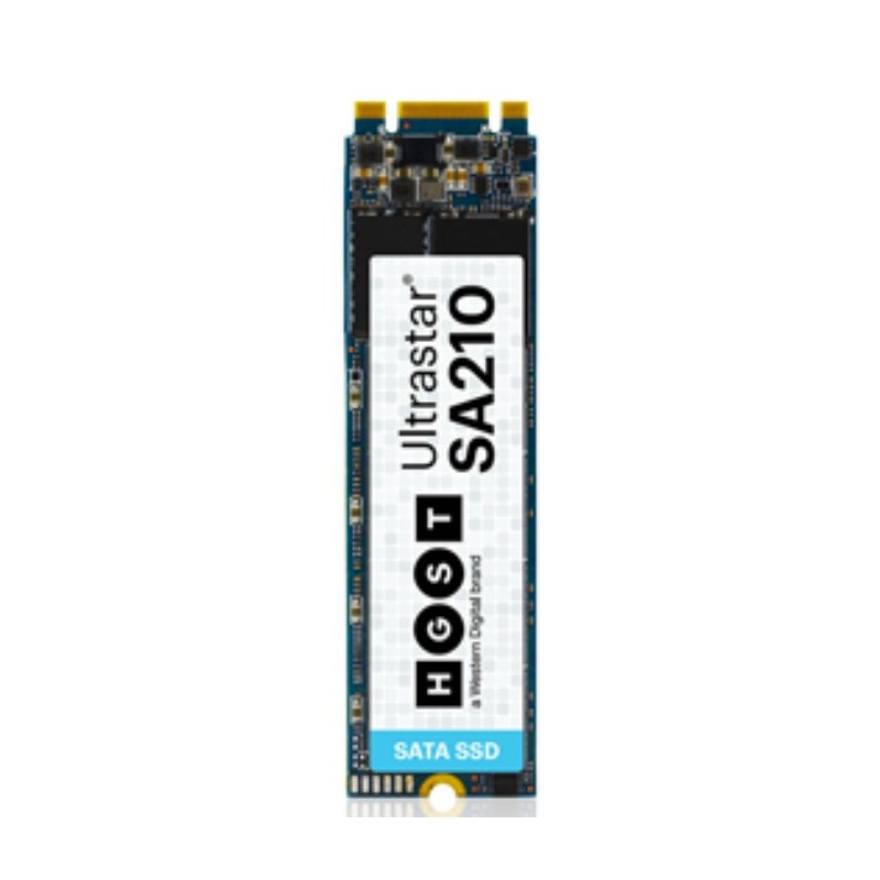 Ultrastar DC HC320 HUS728T8TAL4204 - Festplatte - 8 TB - intern - 3.5" (8.9 cm)